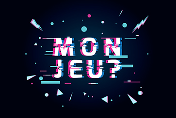 logo Mon Jeu